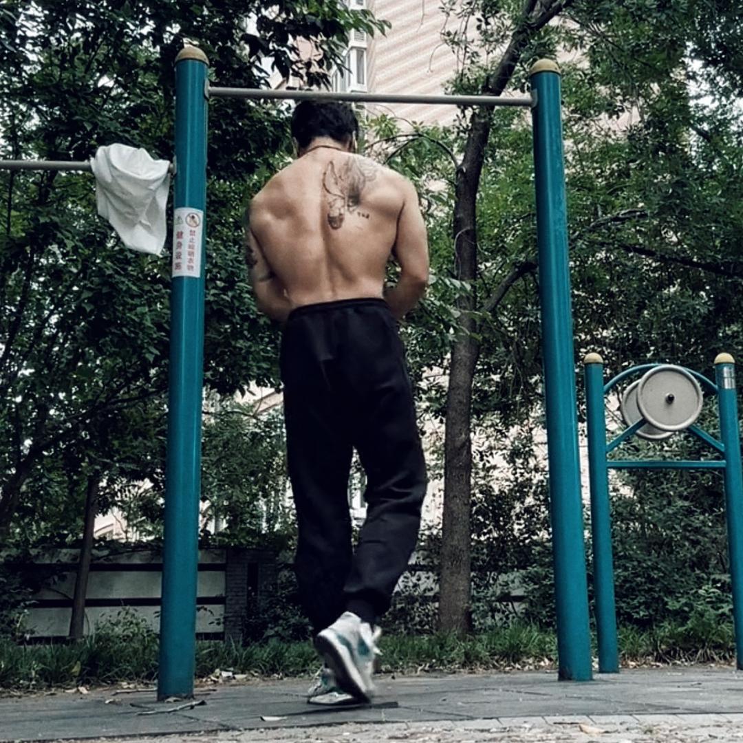 返璞归真