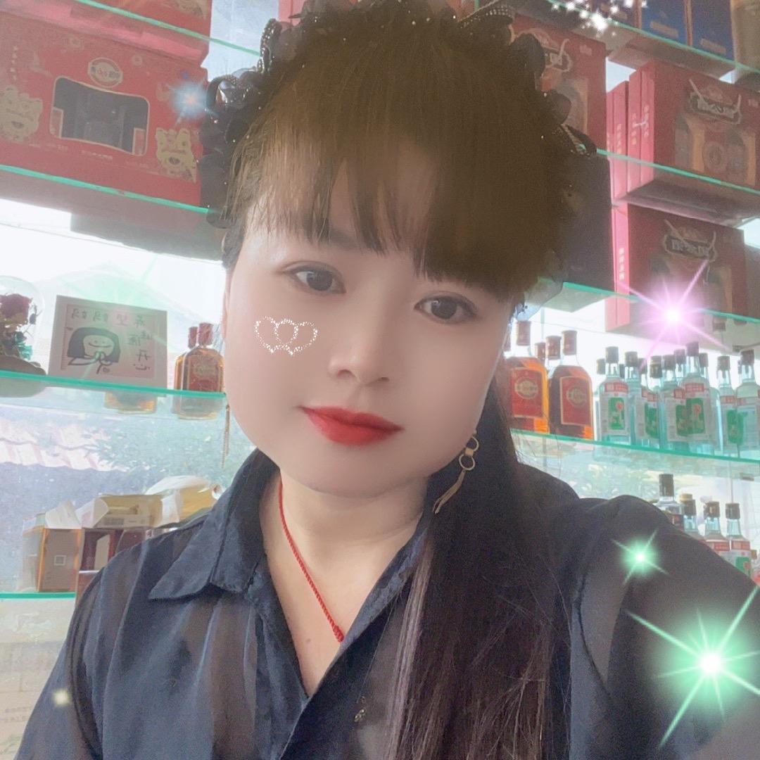星星知我心❤️