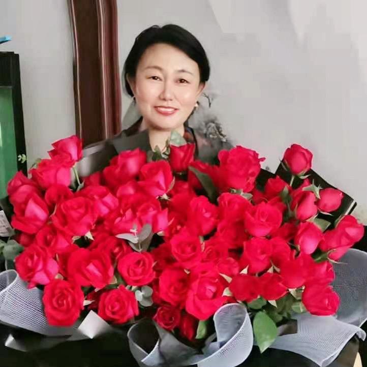 庞阿姨爱生活