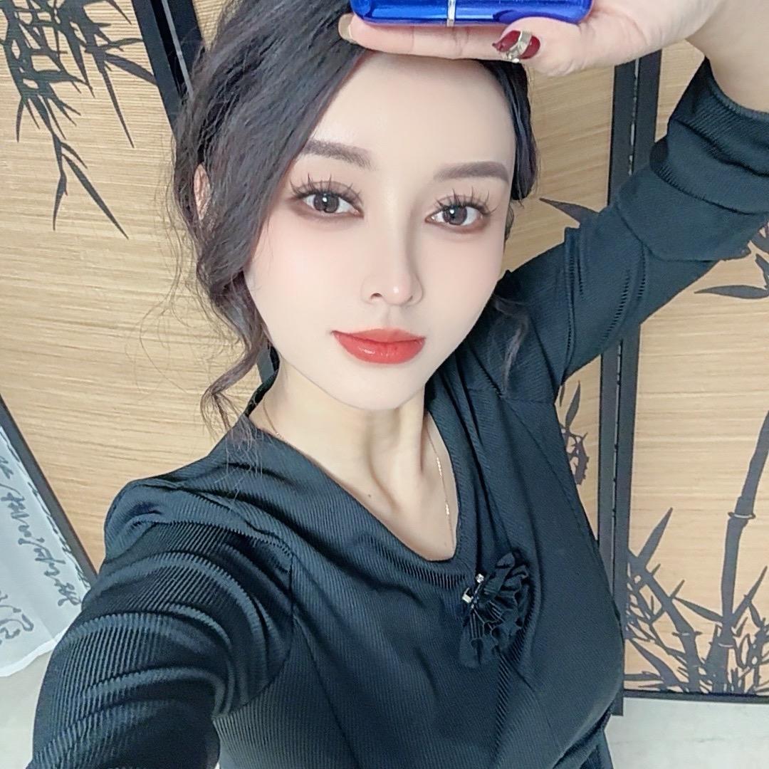 小众行业老板娘🫧泡泡