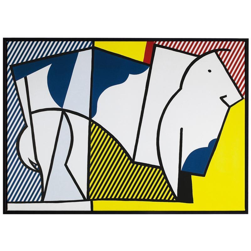 抖斗画画