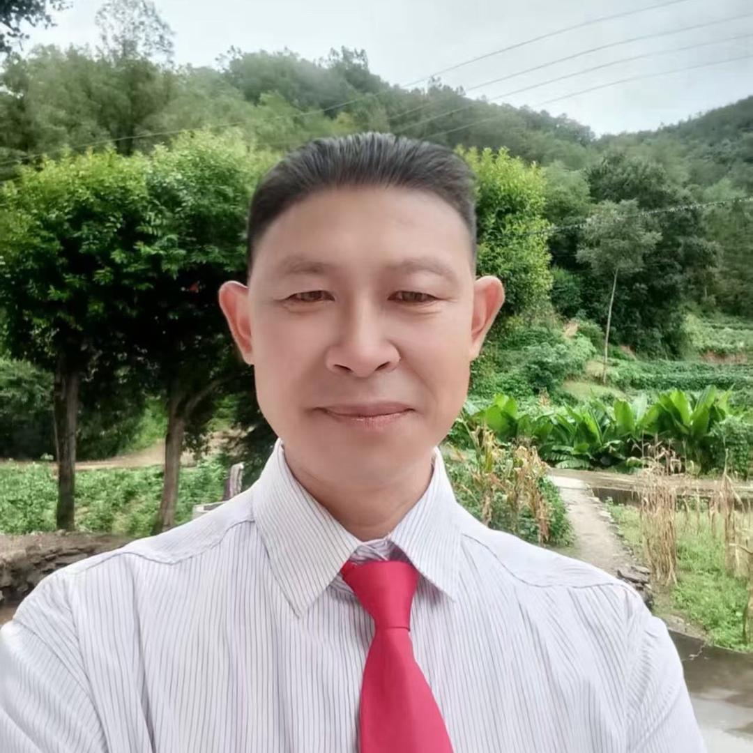 张哥（爱唱山歌）