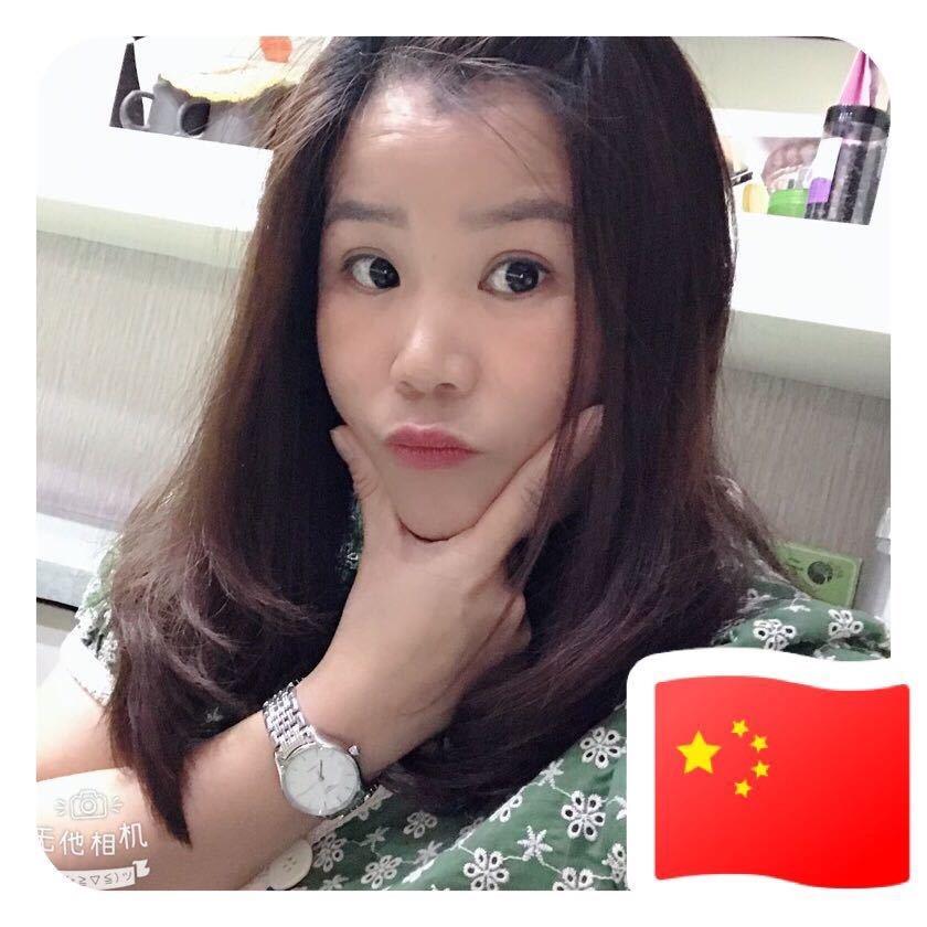 博创装饰盼盼姐