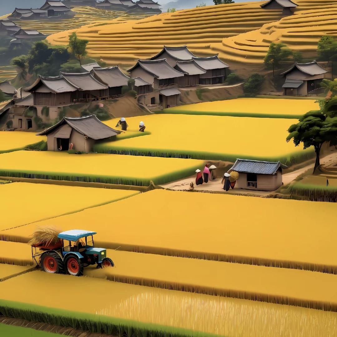 雁凤天生鲜农产品