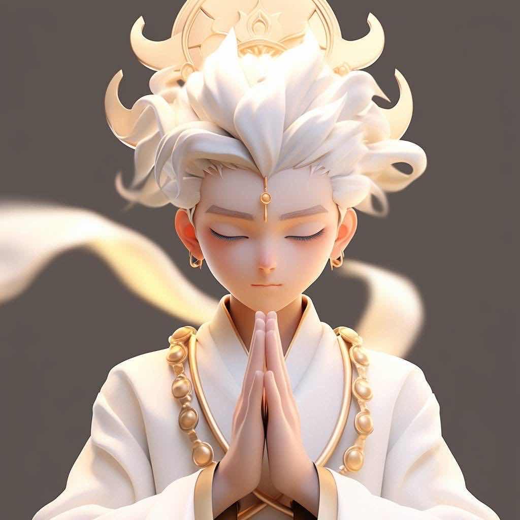 小吴🙏