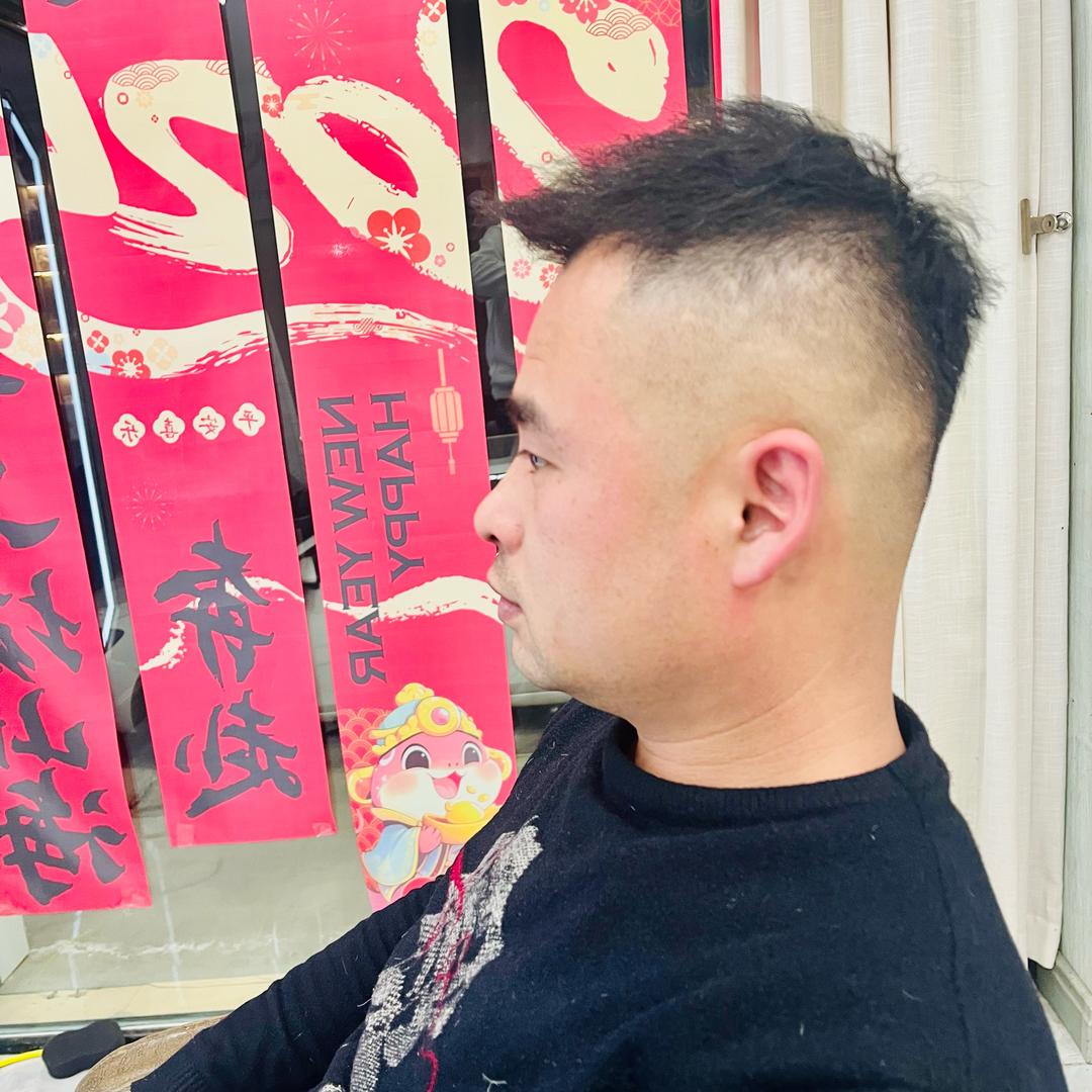 @抖音～稷山雄雄