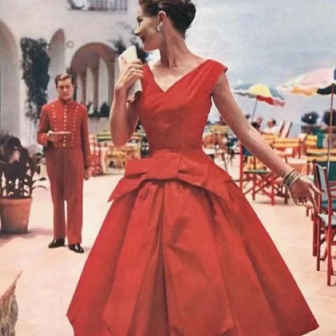 一站式集合古着店