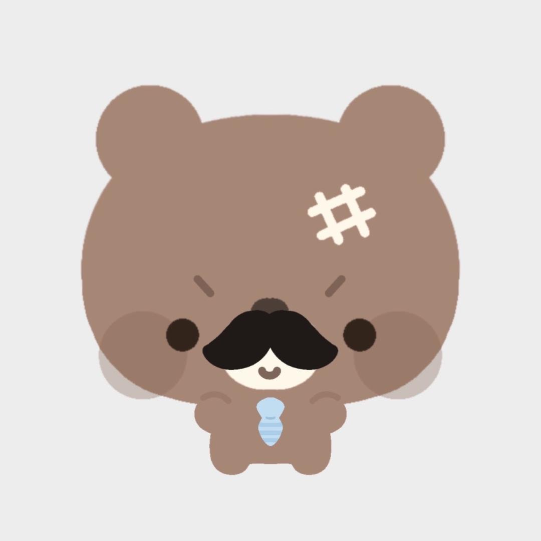 独白