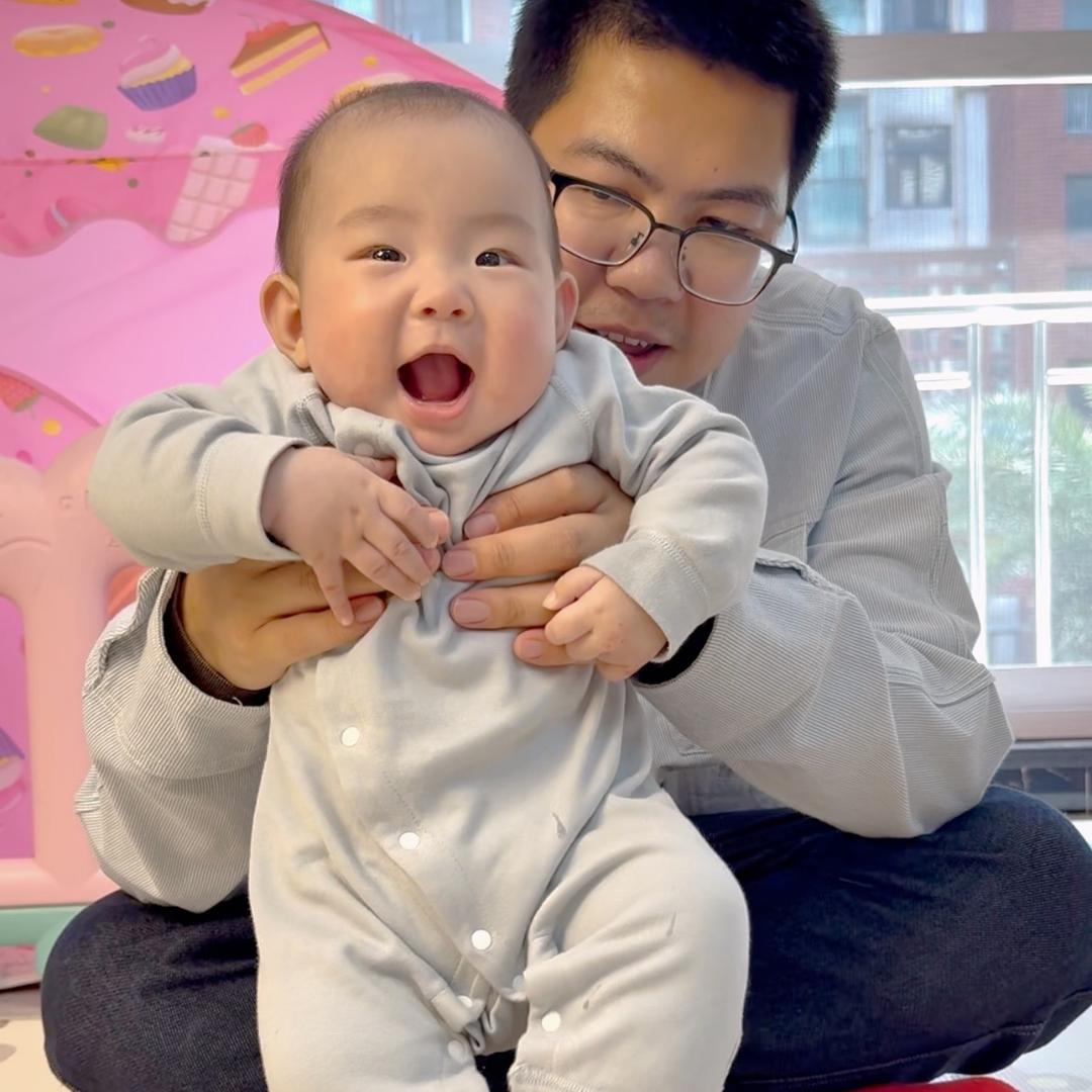 政好墩墩来