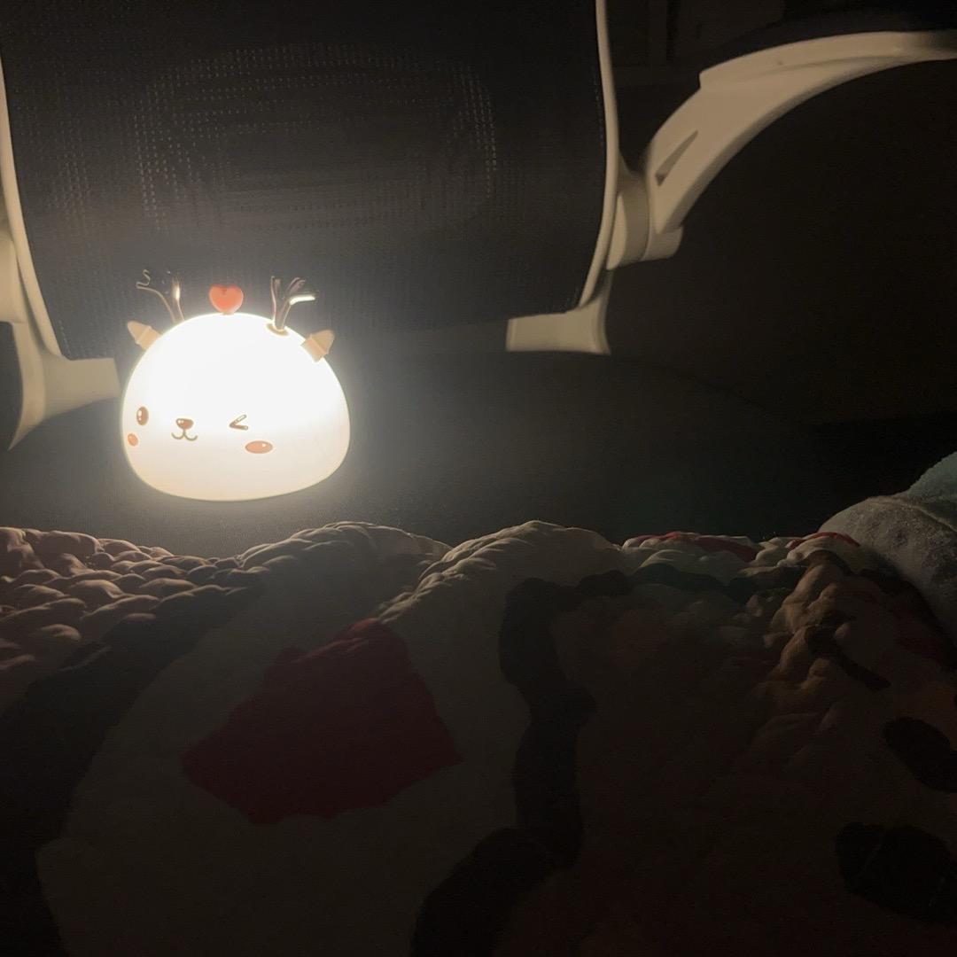 一个人
