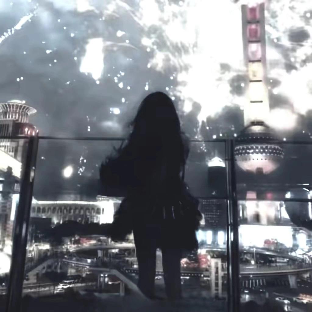 清墨悲秋夜慬凉