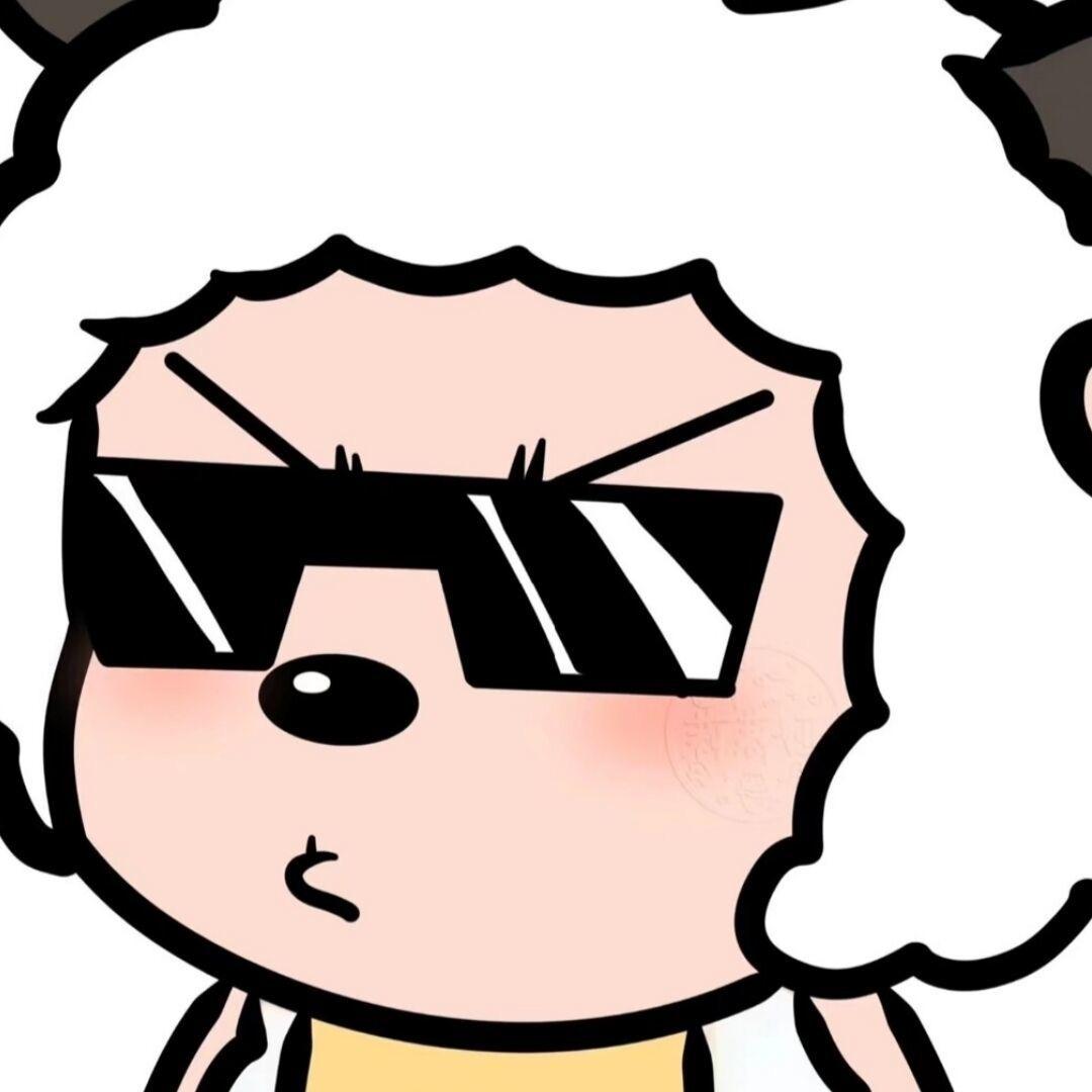 小屁～