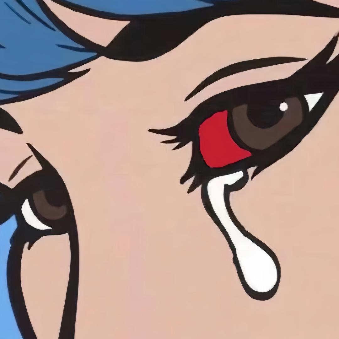 情难了
