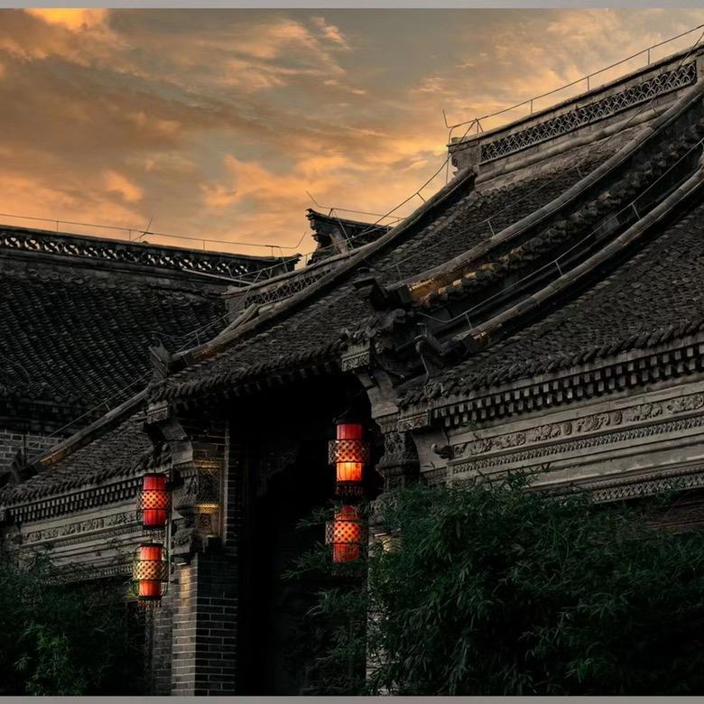 开封知否汉服馆