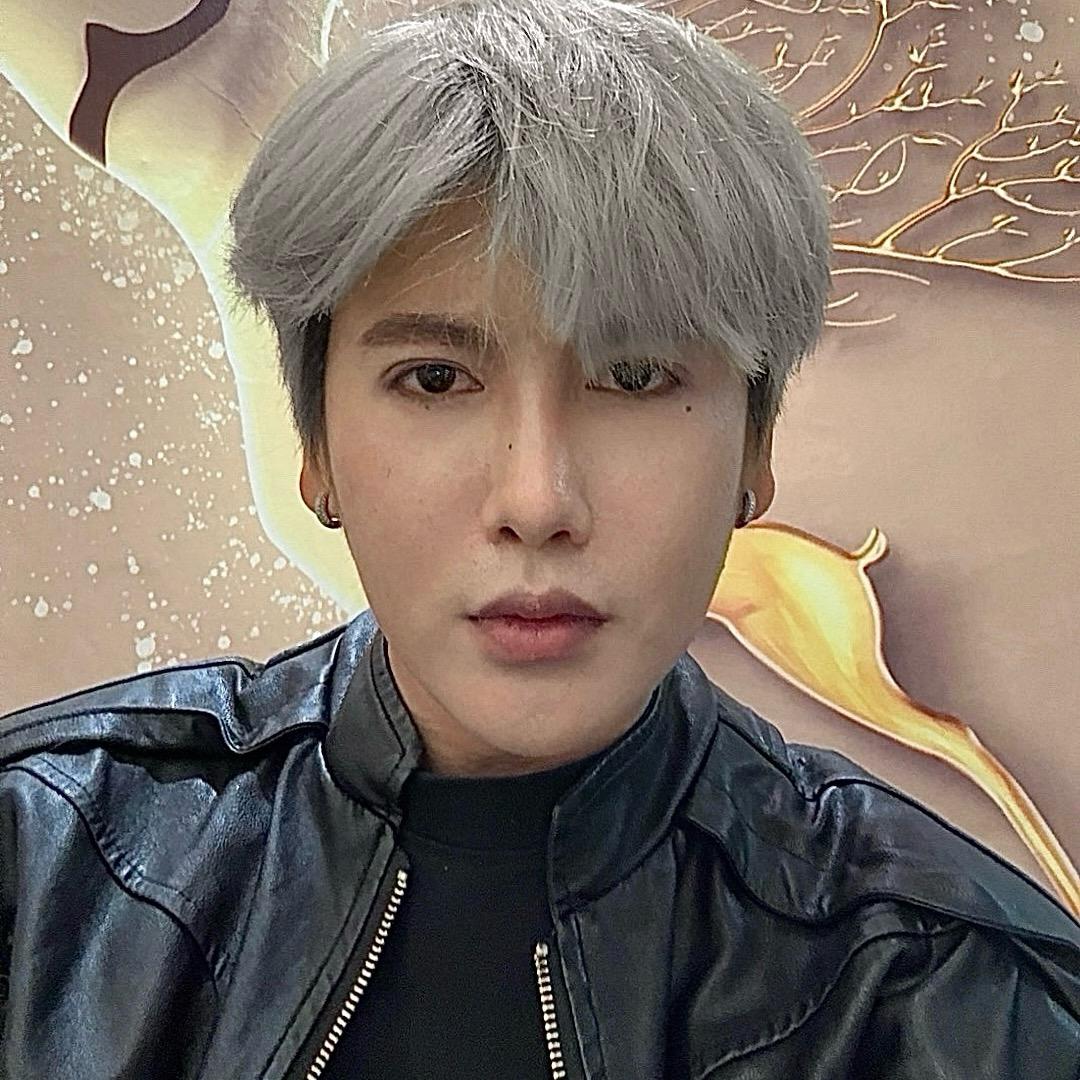 李长久