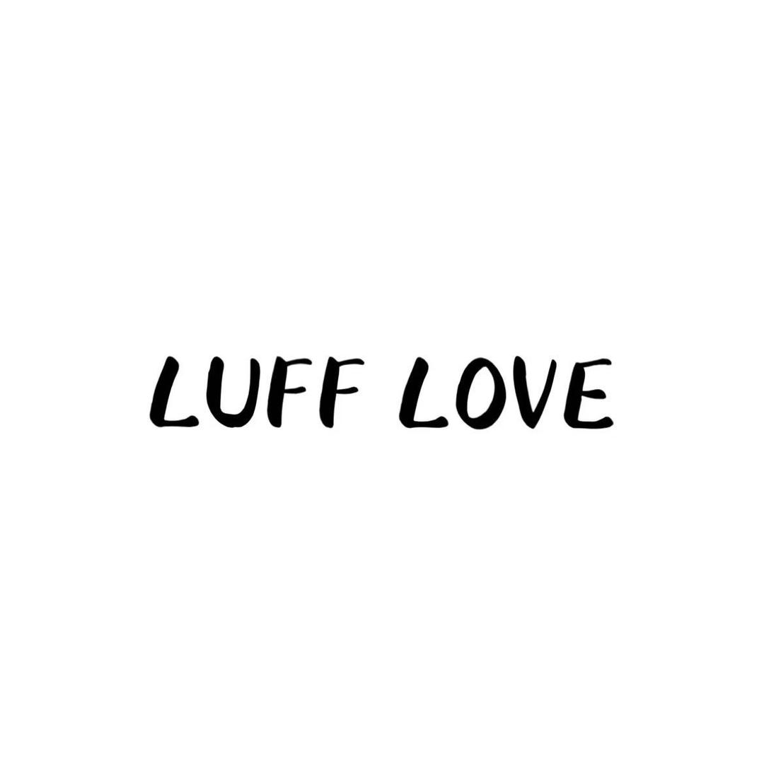 luff love