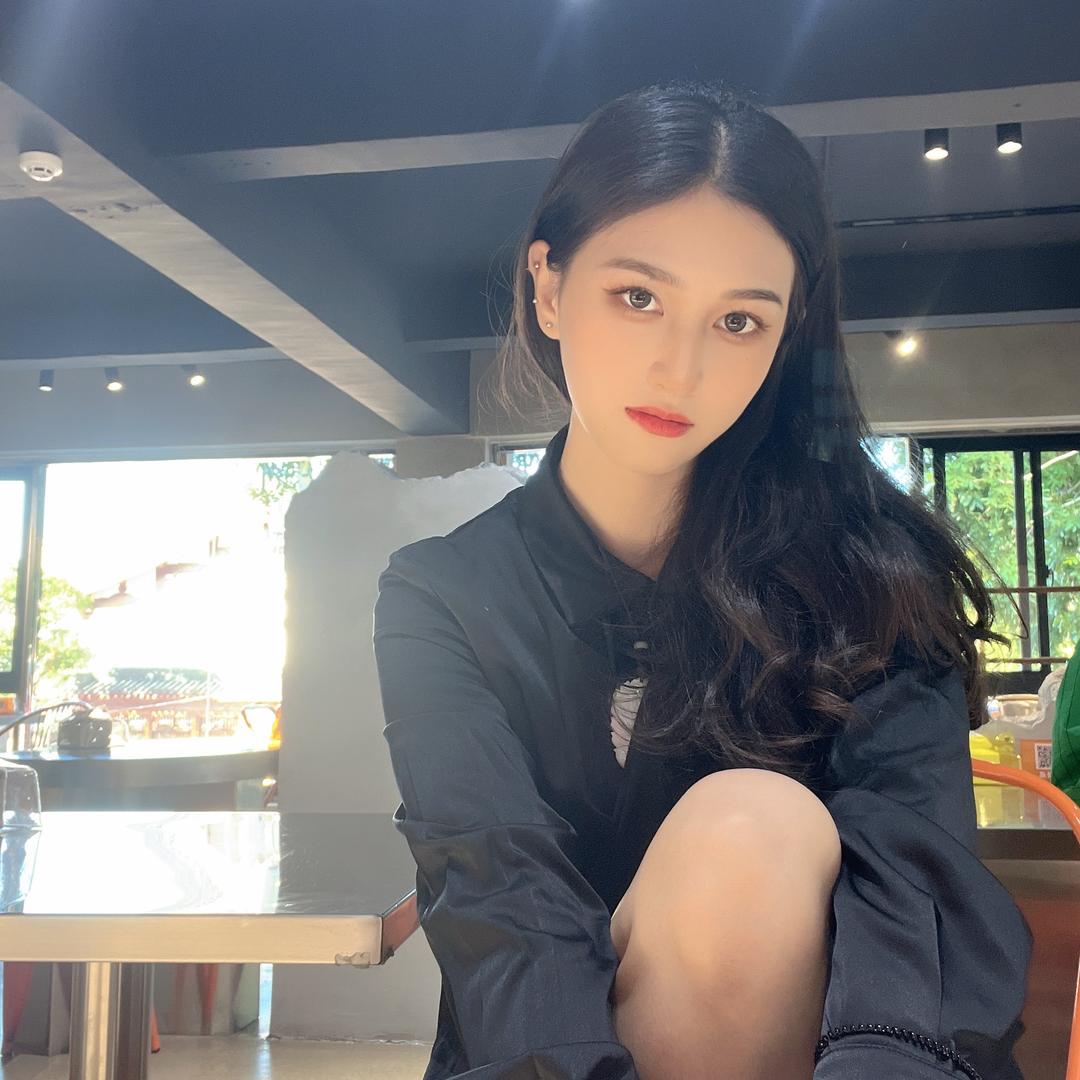 大表姐🥭