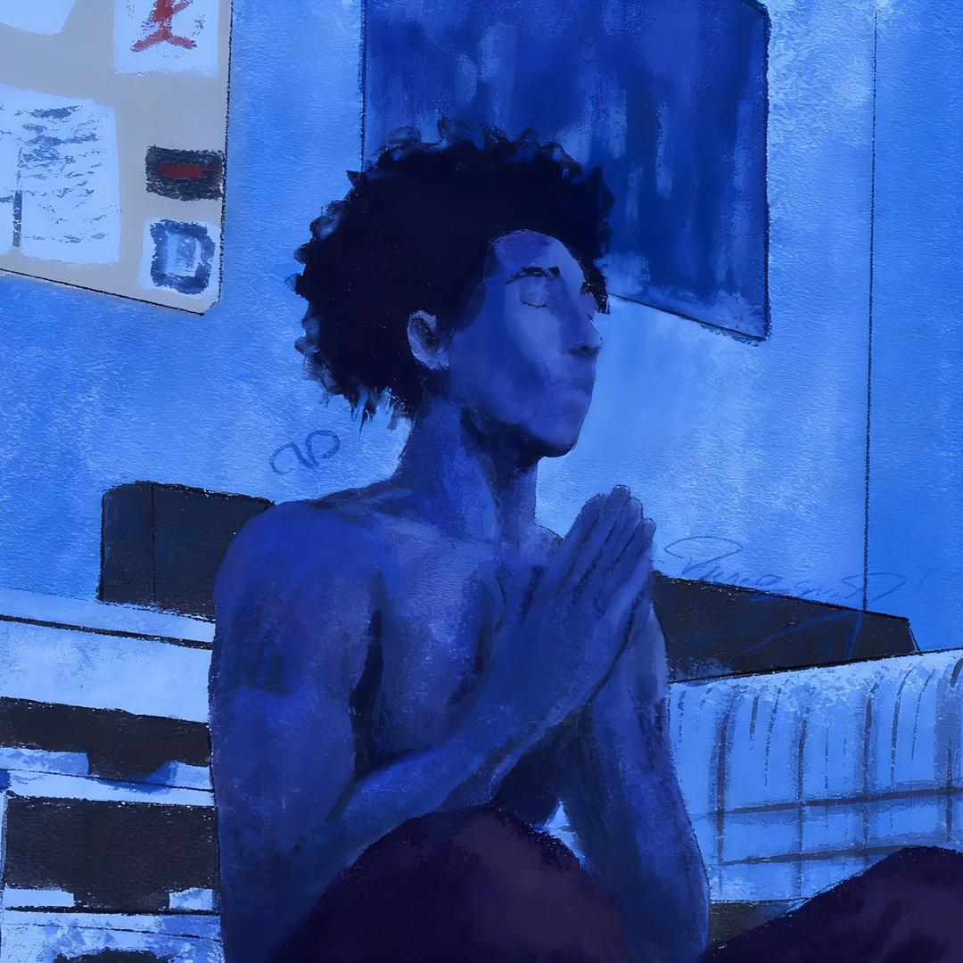 安戾
