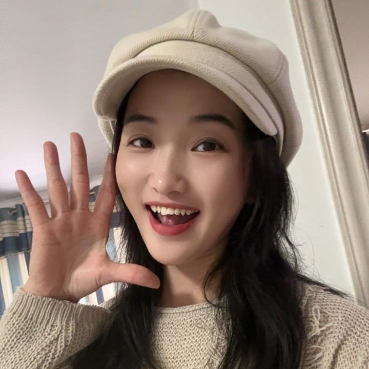蘑菇妹