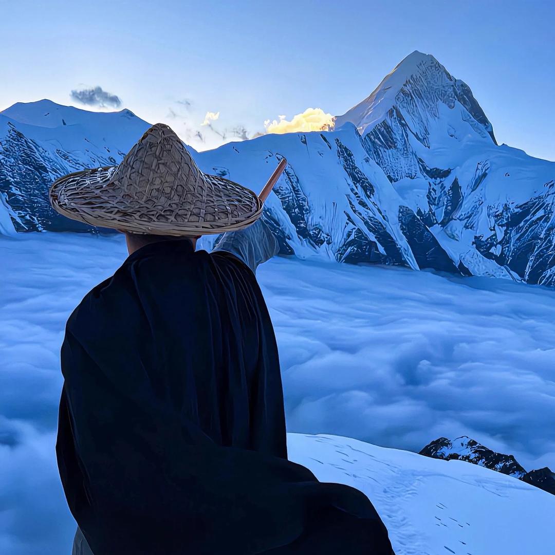 难熬的夜.