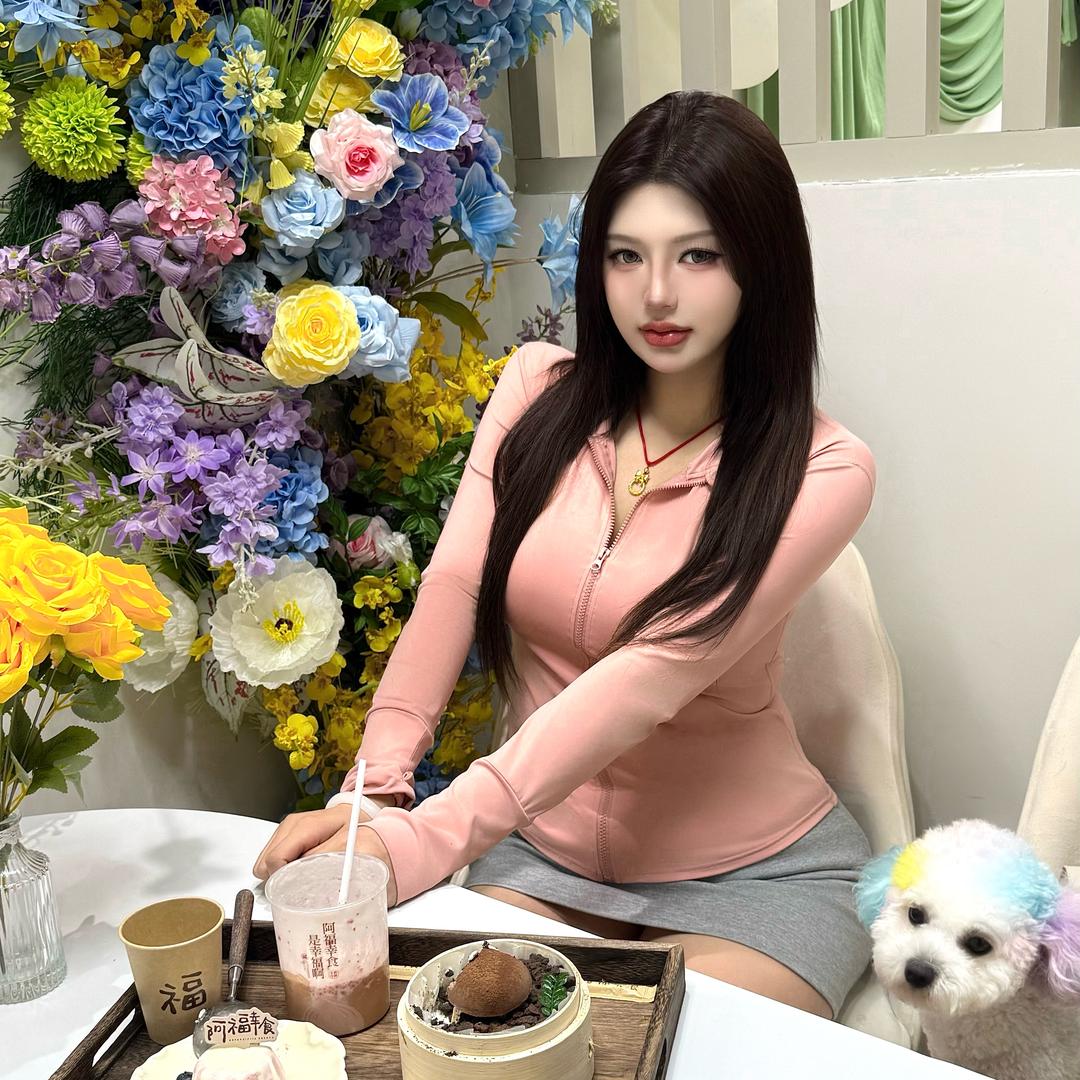 游乐娃子