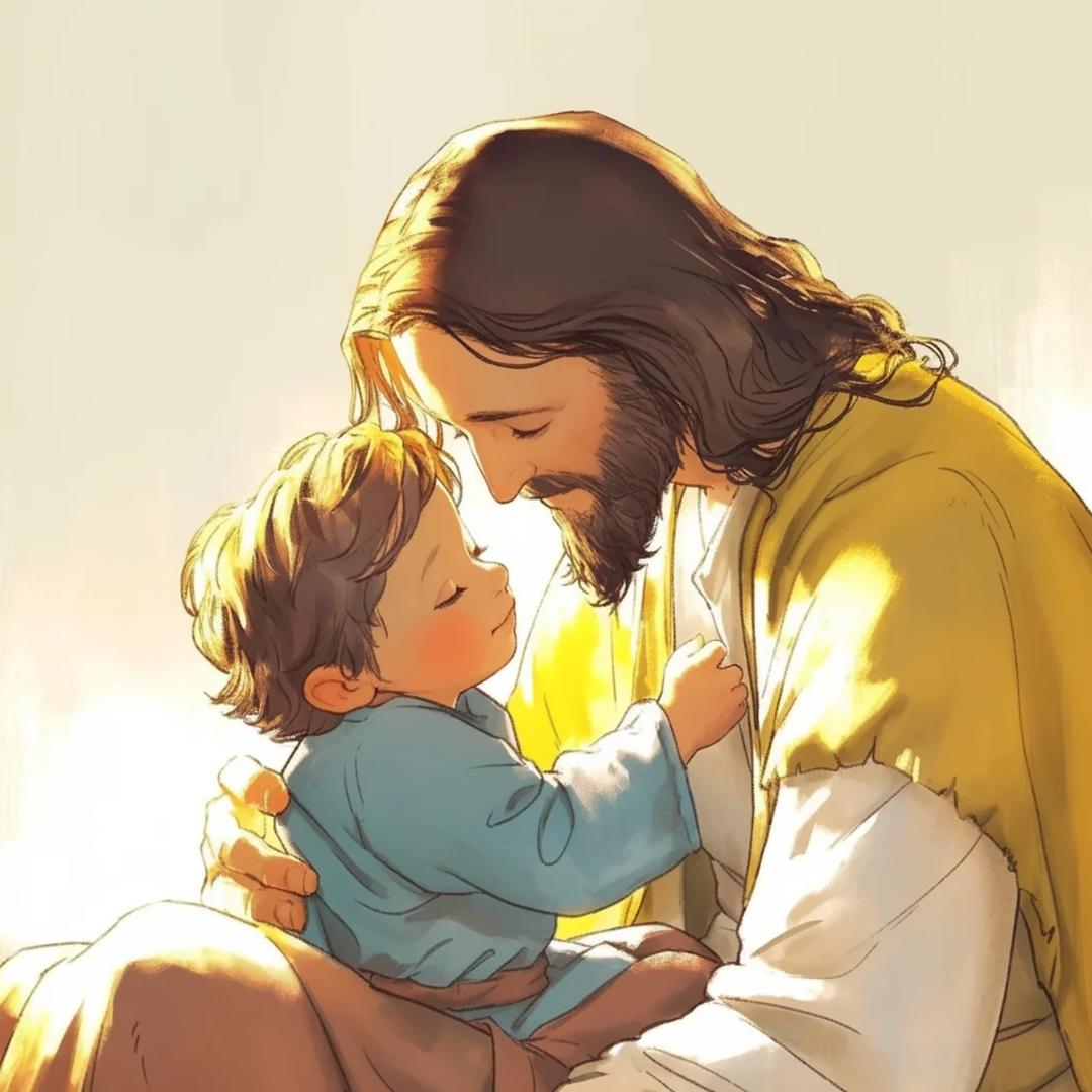 这一生最美的祝福