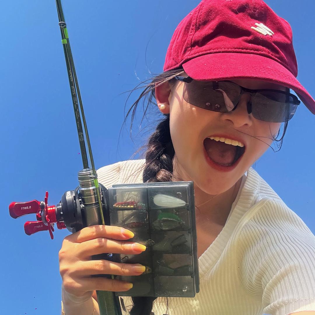 00钓个鱼🎣