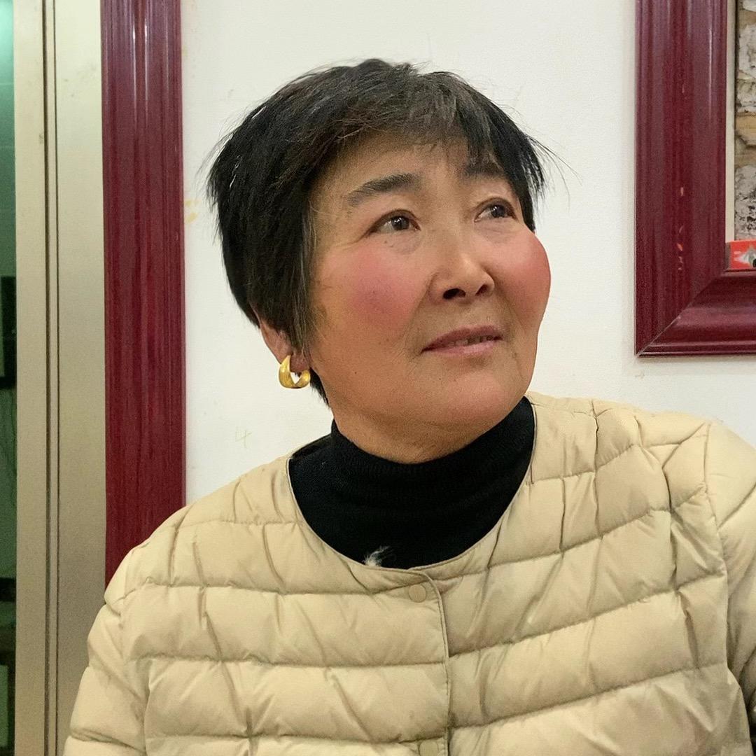 任老师吖
