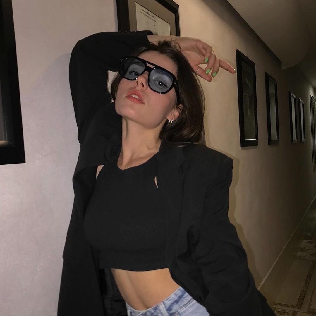aB