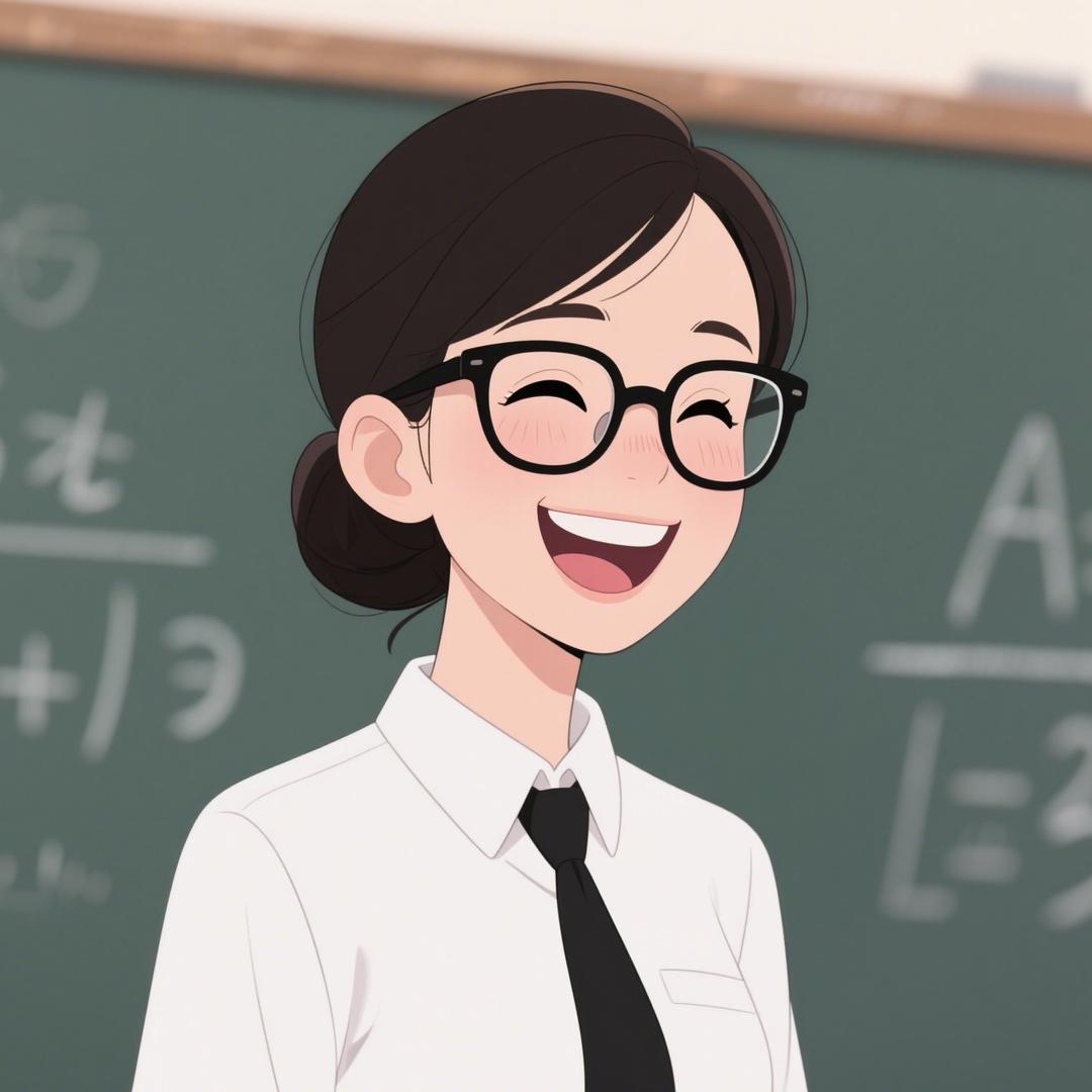 分享知识的周老师