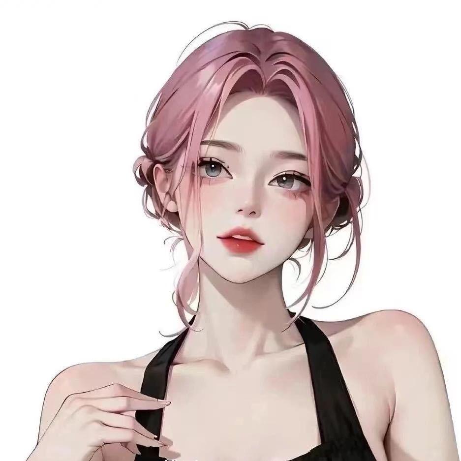 小小玲（马大哈）