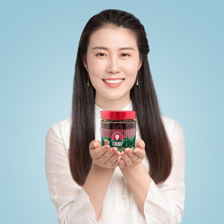 魏美玲•东方徽酱