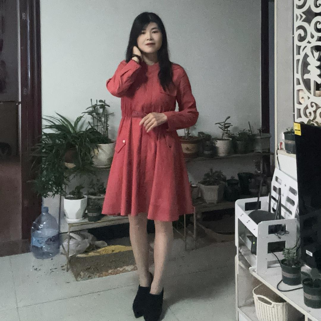 爱意随风起