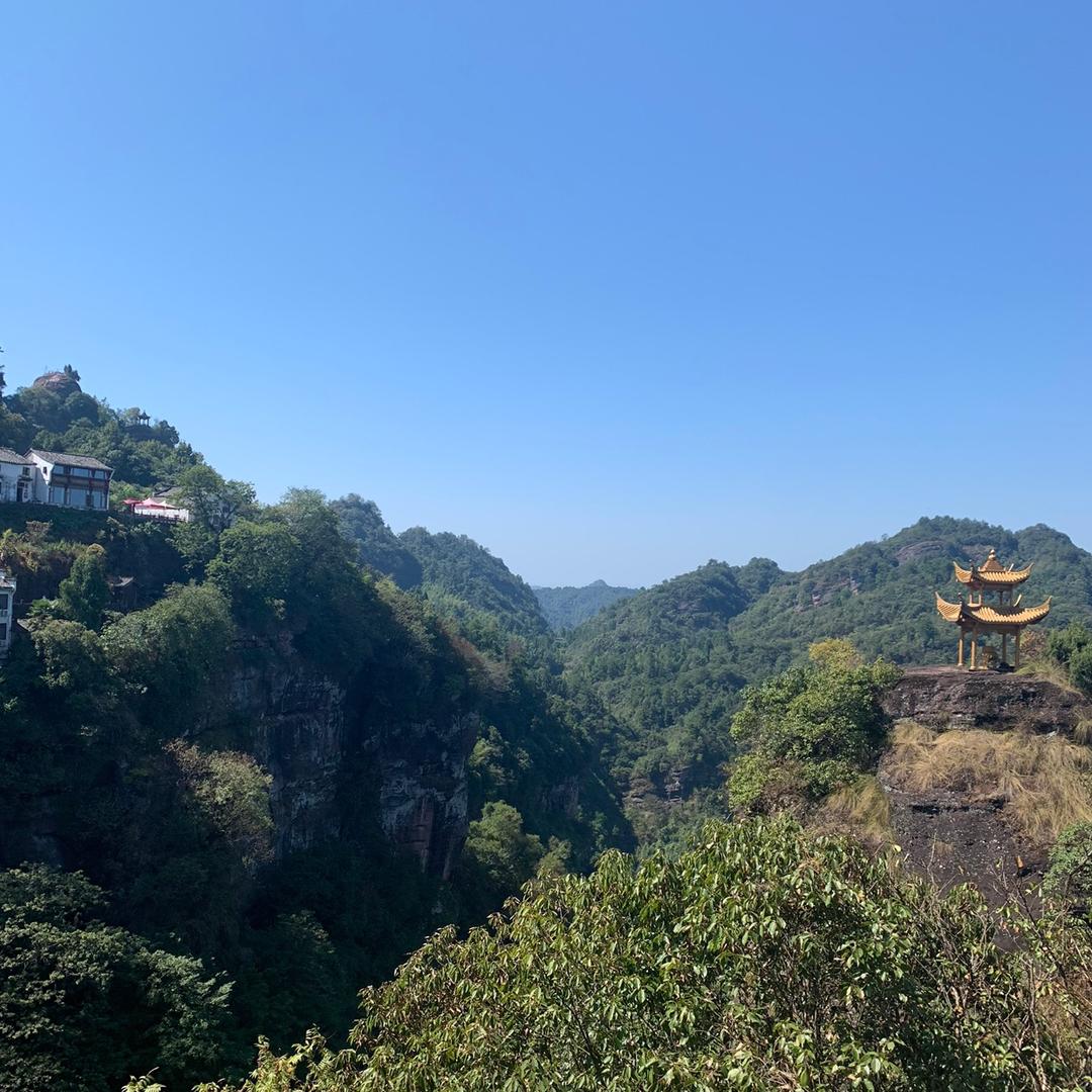 一蓑烟雨.