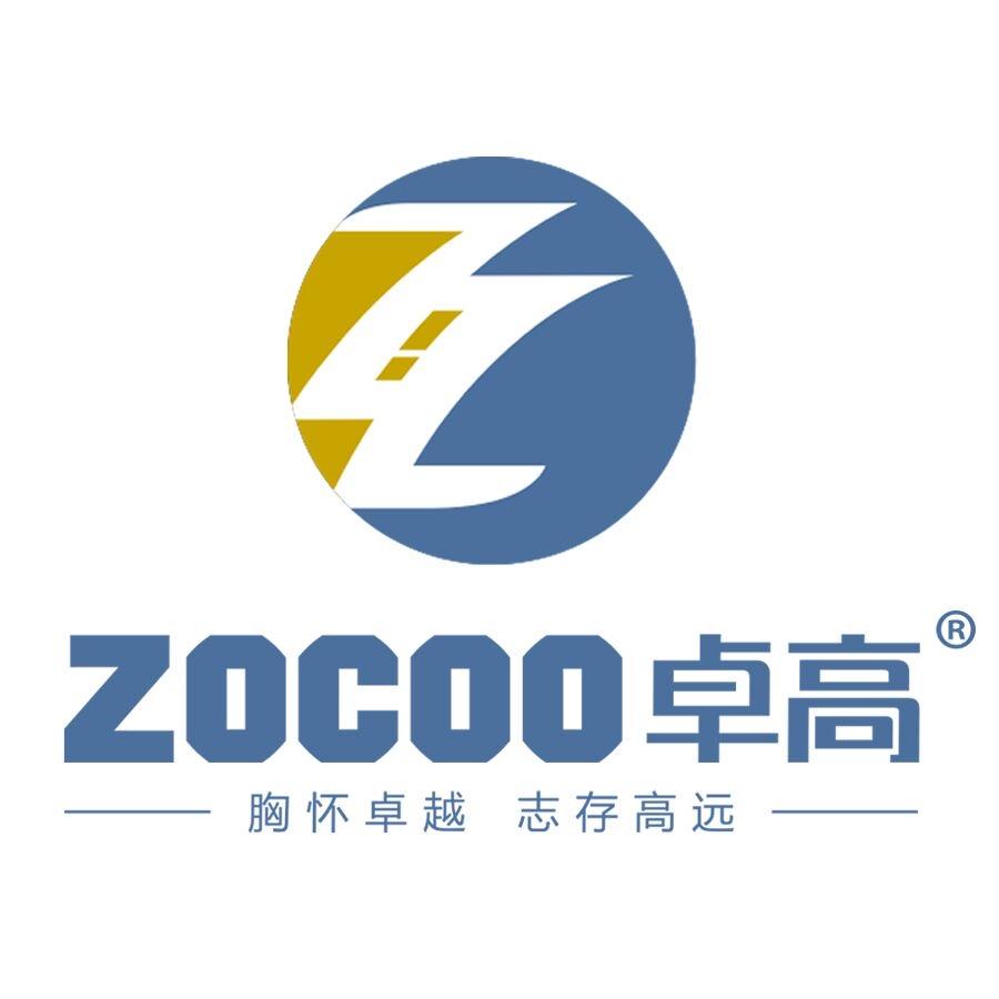 ZOCOO卓高美缝
