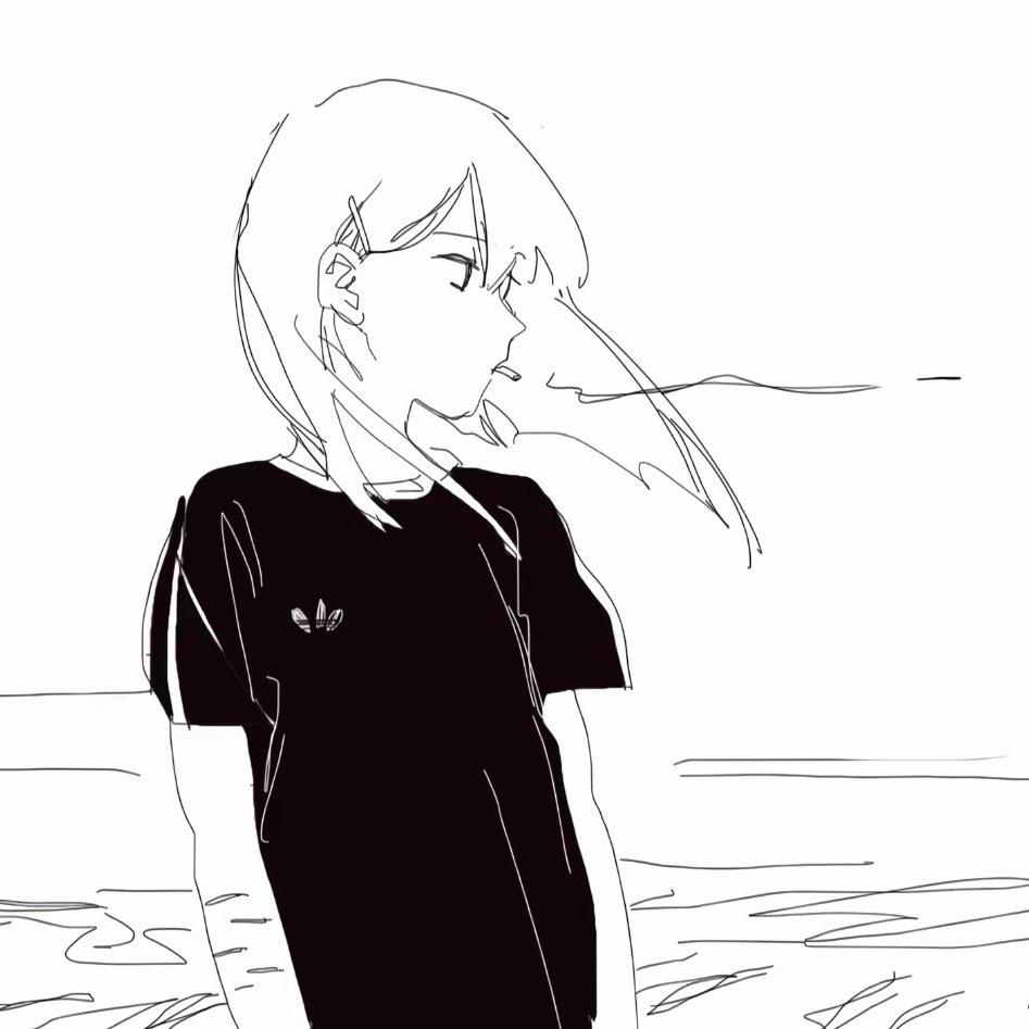 别咬手指甲了