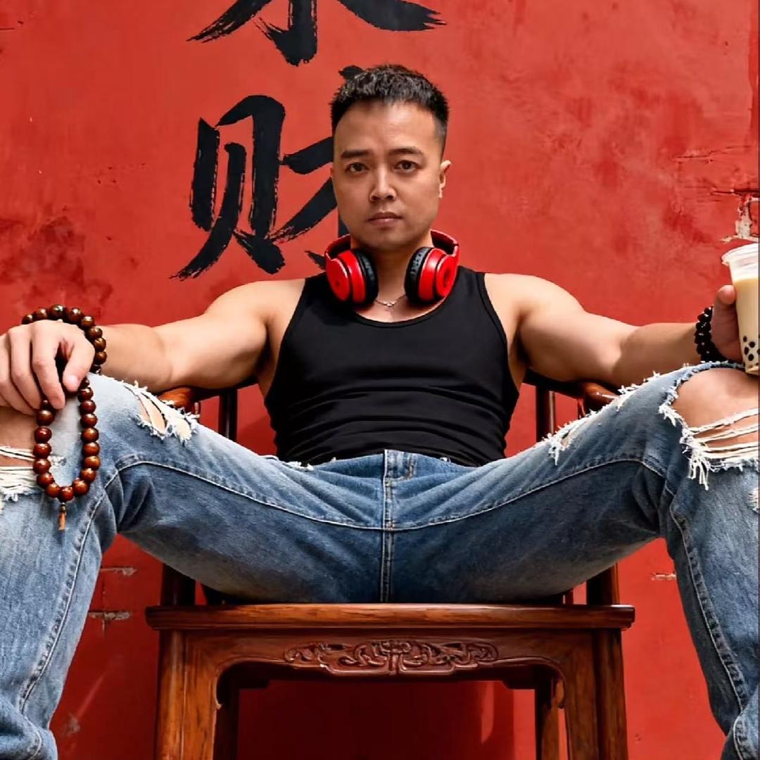 西格馬男人