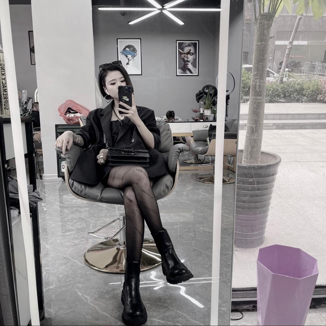 楠哥👑
