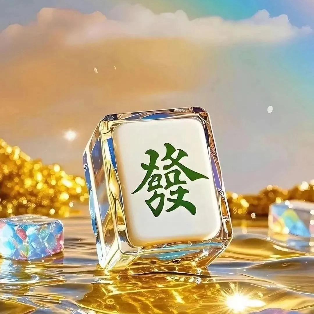 教麻将直播（有兴趣私信我）