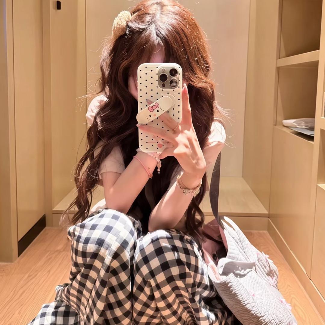 木子🫧（见过王俊凯版）