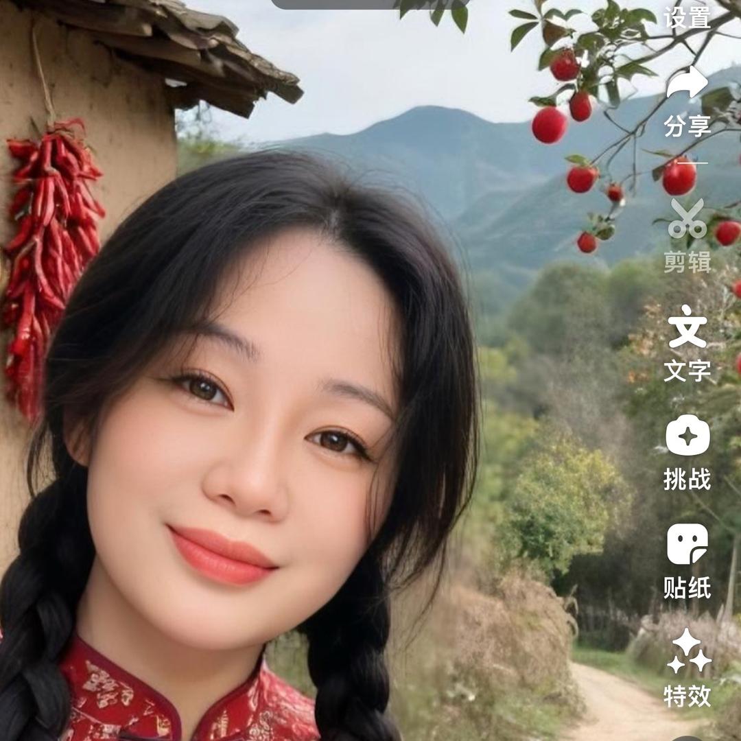 玫瑰🌹的故事