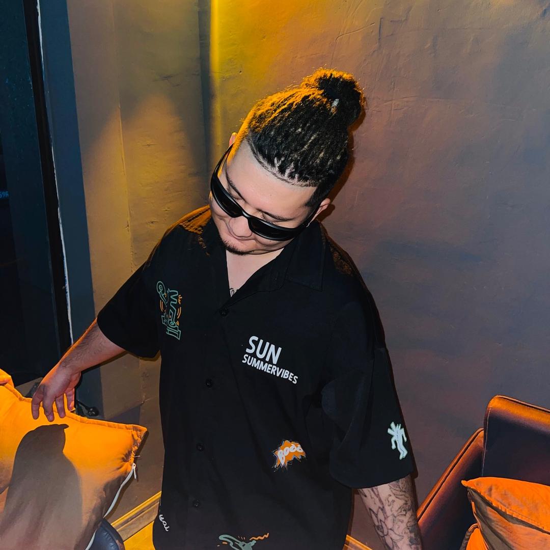 DJ Lion