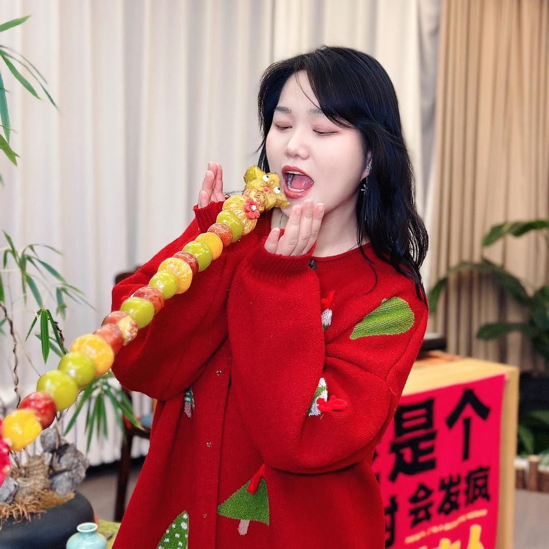 小雪人【美食推荐官】