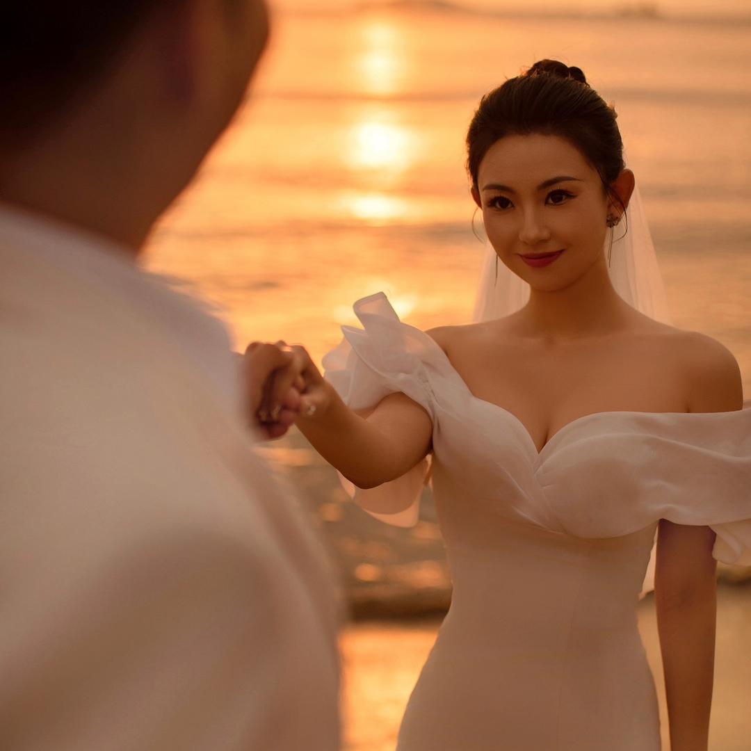 赫赫是个小太阳🌞