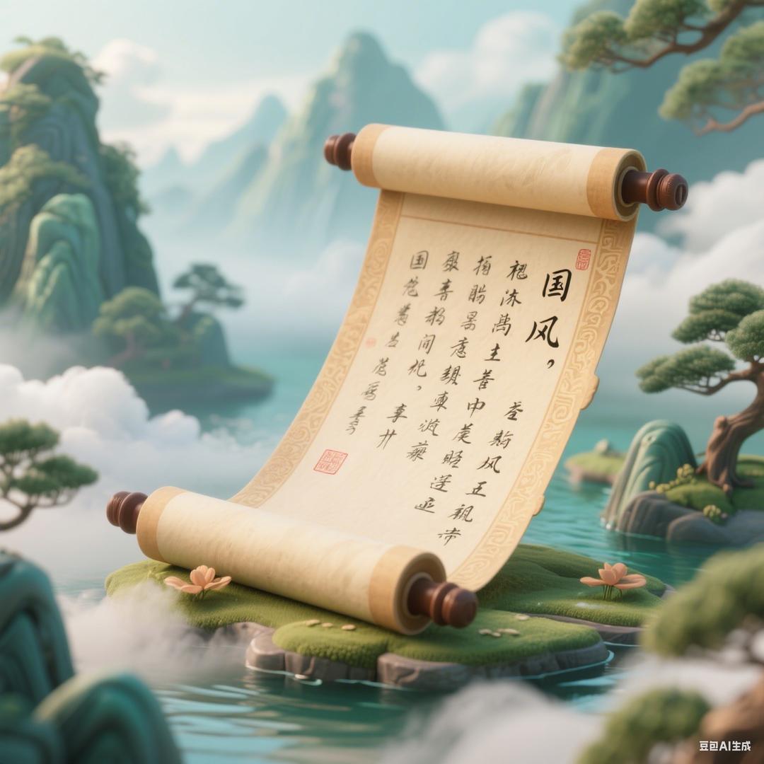 小作精