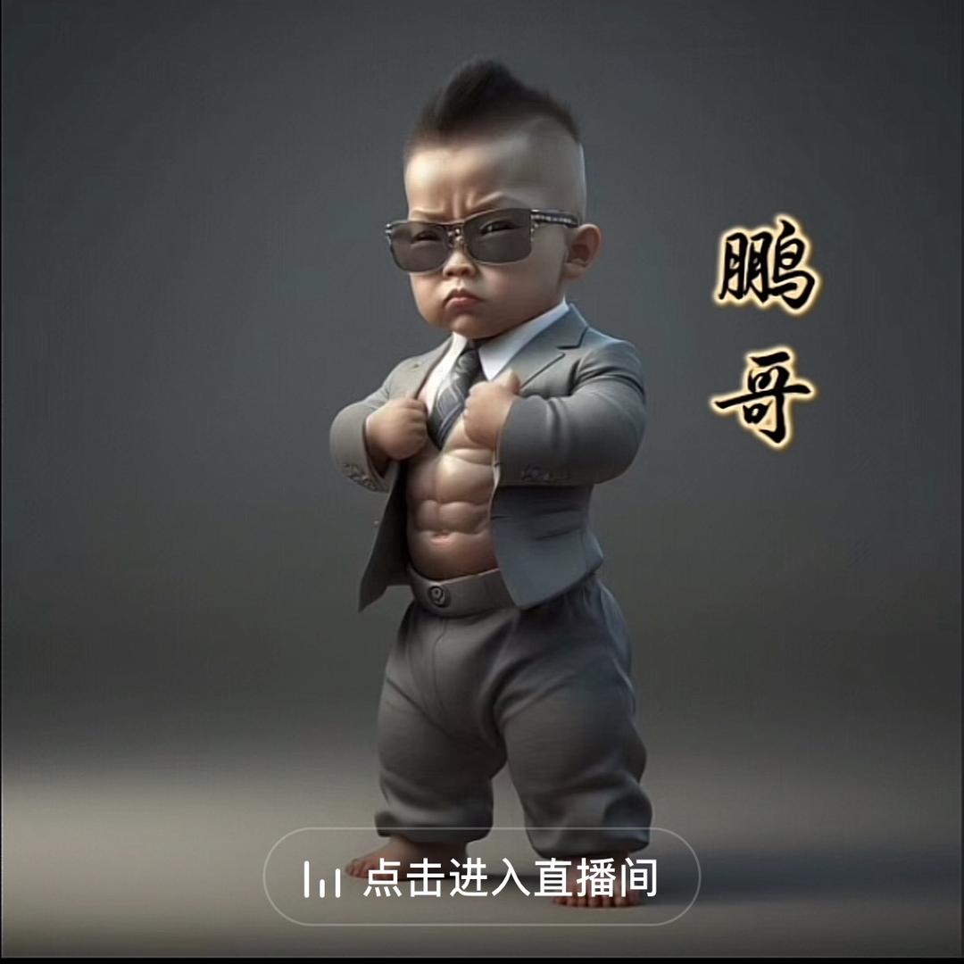 一个达不流🙏