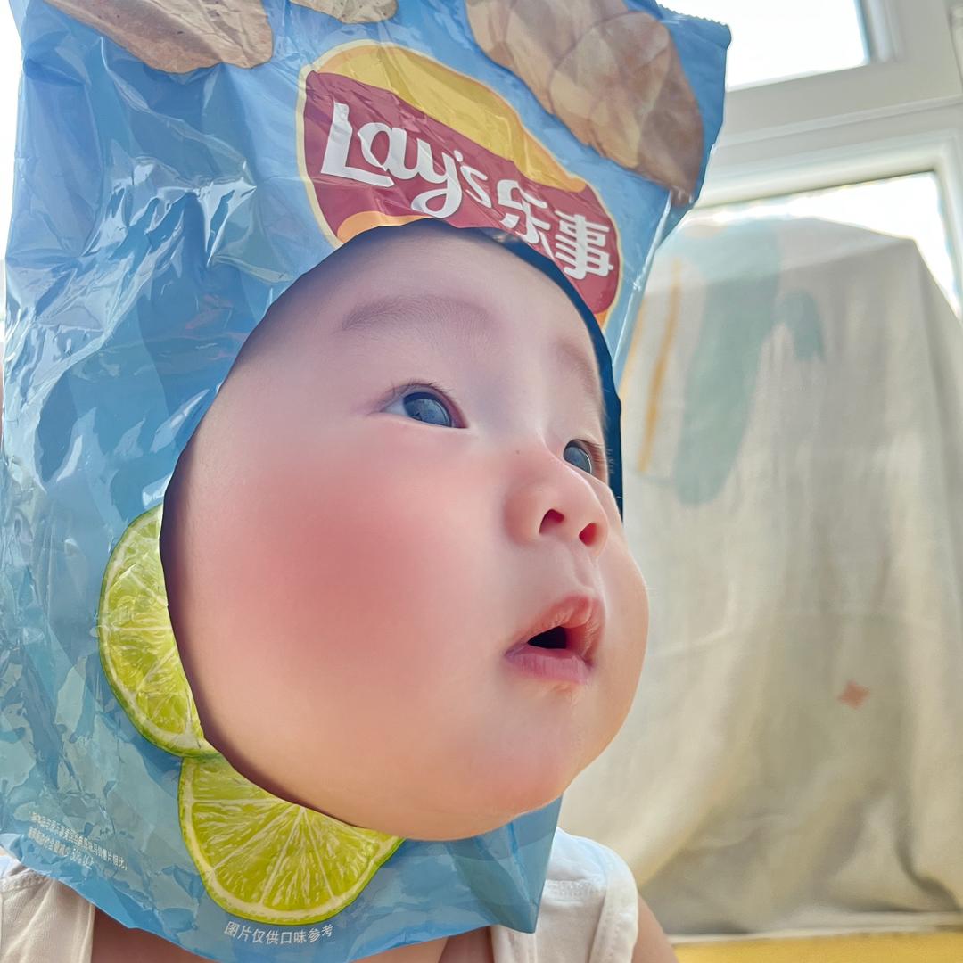 乐澄麻麻