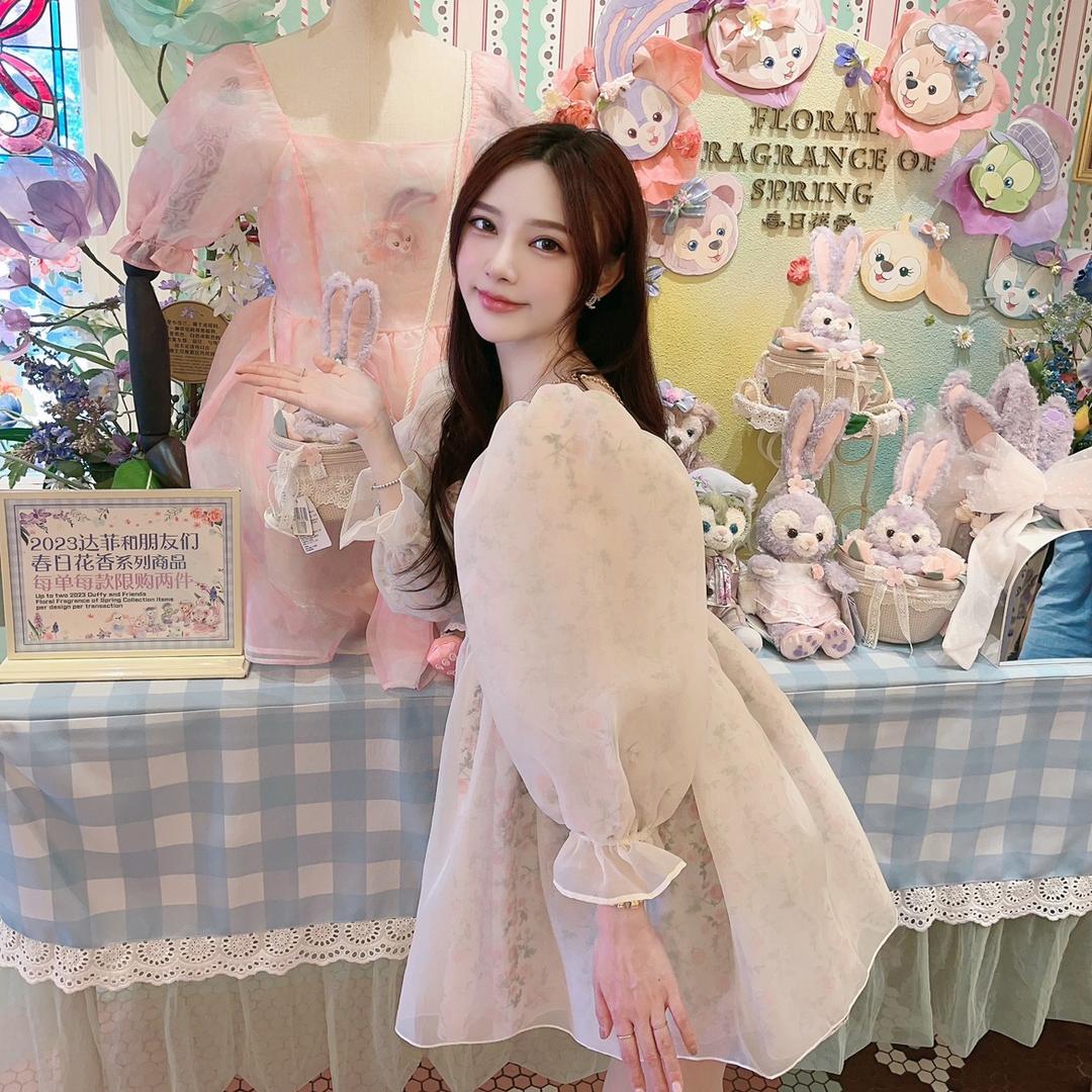 ʚ潘小贝ɞ