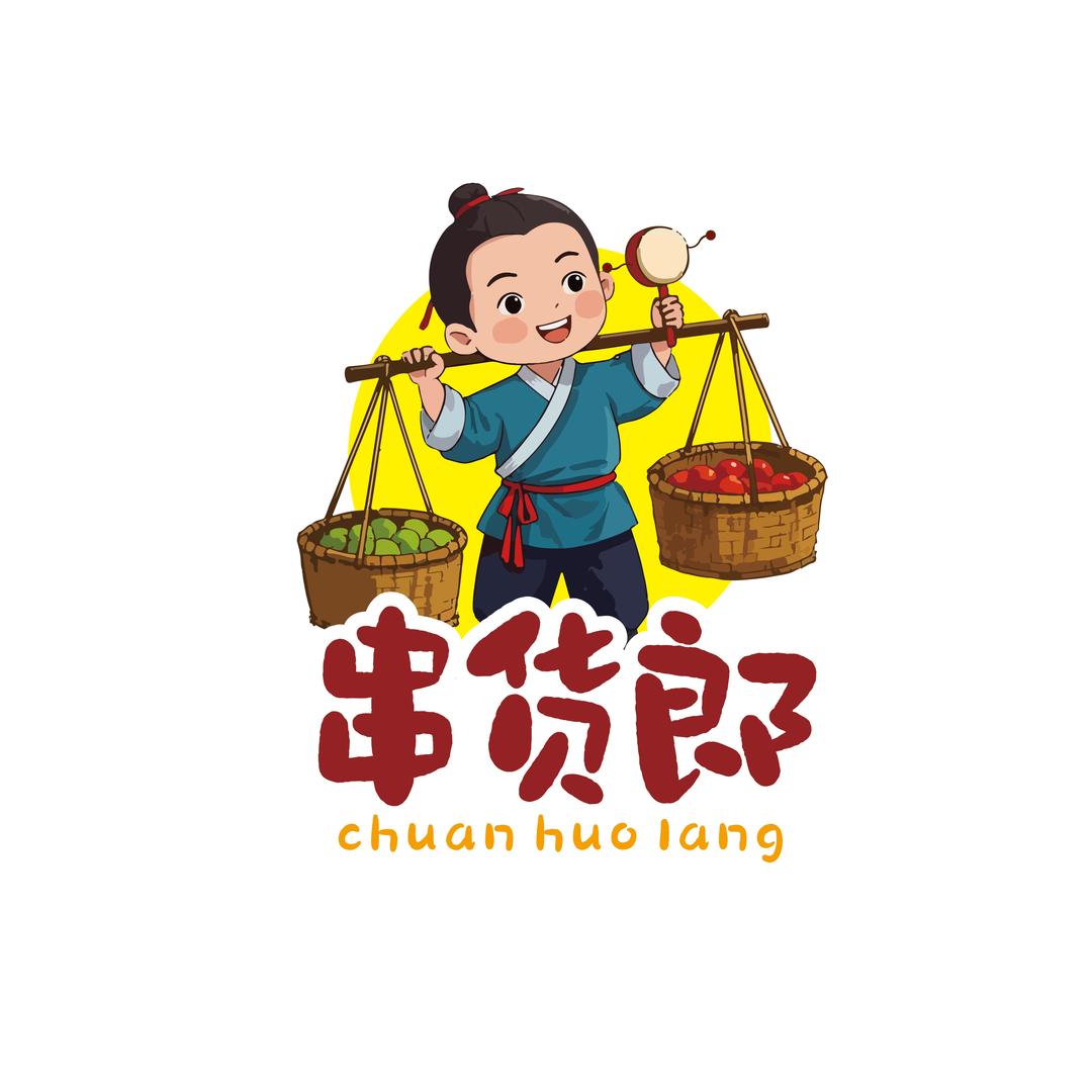 串货郎无人售货机厂家