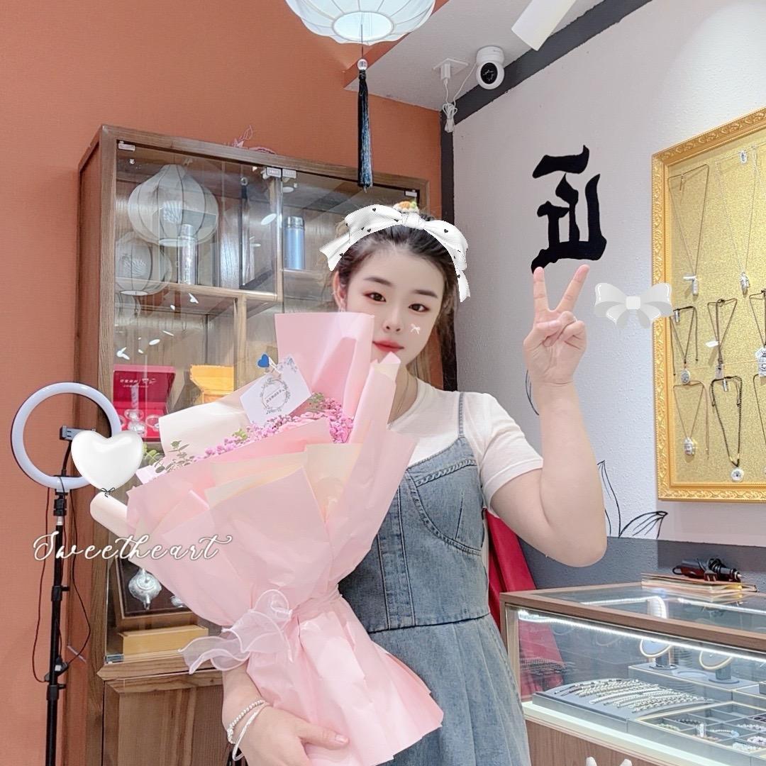 无锡小银匠 （南禅寺店）多多♥️